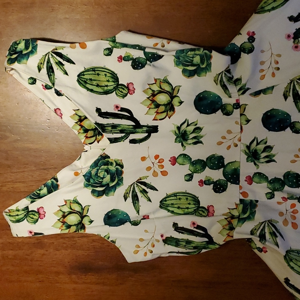 COPY - Eva Rose Like New Condition